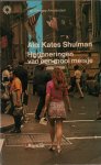 Alix Kates Shulman - Herinneringen van een mooi meisje, 2e druk 1975