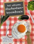 Unknown - Het ultieme studentenkookboek