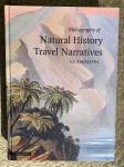 Troelstra, A.S.  -   Anne Troelstra - Bibliography of natural history travel narratives