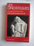 Jacques Lacarrière. Préface de Lawrence Durrell - Les Gnostiques