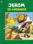 Willy Vandersteen - Jerom De Windmaker