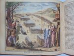  - Antiquitates Belgicae, of Nederlandsche oudtheden. Zijnde d'eerste opkomst van Holland, Zeeland, 't sticht Utrecht, Overyzel, Vriesland, Braband, Vlaanderen enz