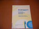 Red. - Eindrapport. Stuurgroep Eetstoornissen Nederland. Gespecialiseerde Zorg voor Patienten met een Eetstoornis.