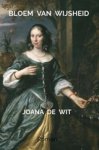 Joana De Wit - Bloem van Wijsheid