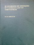 Gierlichs, W. - De geschiedenis der Bokkerijders in 't voormalig Land van 's-Hertogenrode.