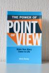 Rasley, Alicia - The Power of Point of View / Make Your Story Come to Life