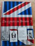  - Designers in Britain: No. 7