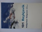 Helgason, Hallgrimur - 101 Reykjavik