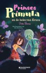 Petra Thomas 257306 - Prinses Primula en de heks van Eruca