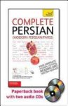 Narguess Farzad 47969 - Complete Persian (Modern Persian/Farsi) with Two Audio CDs: A Teach Yourself Guide