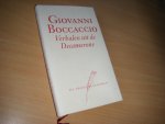 Boccaccio, Giovanni; Frans van Dooren (vert.) - Verhalen uit de Decamerone
