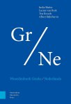 Ineke Sluiter-Lucien van Beek-Ton Kessels-Albert Rijksbaron - Woordenboek Grieks/Nederlands