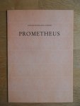Goethe, J.W. von - Prometheus