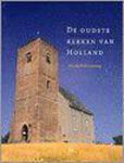 E. den Hartog - De oudste kerken van Holland