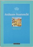 F. de Vries - Hoofdlijnen Arubaans staatsrecht