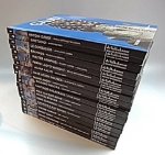 Tashen - Wereld Architecten Taschen / De Volkskrant (20 delen)