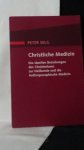 Selg, Peter, - Christliche Medizin.