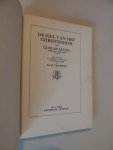 Aulen, Gustav Gustaf (hoogleraar theologie te Lund) Aulén - De ziel van het Christendom