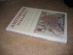Heinemeijer, Prof. dr. W.F. | Wagenaar, drs. M.F. e.a. - Amsterdam in kaarten. Verandering van de stad in vier eeuwen cartografie