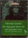 Herman Gorter - De dag gaat open als een gouden roos / Ooievaar pockets