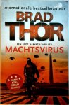 Brad Thor 47201 - Machtsvirus