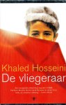 Hosseini, Khaled - Hosseini, Khaled-De vliegeraar