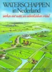 Groen, Koos / Schmeink, Toon. - Waterschappen in Nederland.
