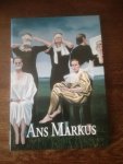  - Ans Markus / druk 1