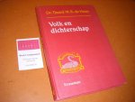 Tjaard, Dr., W.R. de Haan - Volk en Dichterschap Over de verhouding tussen volkscultuur en officiele literatuur