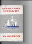 Kroese,A - Neerland's zeemacht in oorlog
