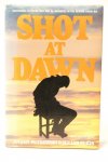Putkowski, Julian & Sykes, Julian - Shot at Dawn