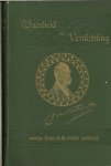Koetsveld, C.E. Van - Waarheid en Verdichting. Romantische schetsen, novellen en fantasieën.