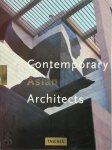 Hasan-Uddin Khan 17100 - Contemporary Asian Architects