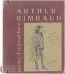 Magny Claude Edmonde - Arthur Rimbaud