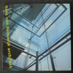 Hertzberger, Herman (inleiding) - Hans van Heeswijk architect