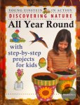 Sally Hewitt - Discovering Nature All Year Round