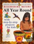 Sally Hewitt - Discovering Nature All Year Round