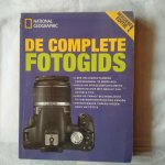 diverse auteurs - De complete fotogids, herziene editie