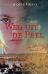 Jacques Vriens 10630 - Weg uit de Peel