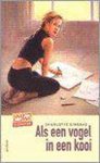 C. Gingras - Als een vogel in een kooi / Top-roman