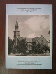 Doorn, Johan van - Vierhonderd jaar protestantisme in de noordwesthoek 1587-1987