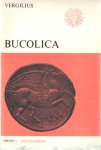 Vergilius - Bucolica. Herdersgedichten. Ingeleid, vertaald en toegelicht door Anton van Wilderode