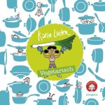 Karin Luiten - Vegetarisch
