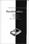 Unknown - Paralleleditie I Statenvertaling en [Nieuwe Bijbelvertaling] voor de bijbelboeken Est[h]er, Prediker, Jona en Handelingen