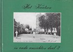 Lolkema. Joh. - Het kaatsen in oude ansichten deel 2