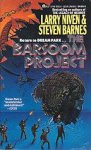 Niven, Larry & Barnes, Steven - Dream Park 2: The Barsoom Project