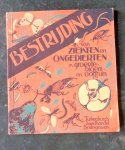 TURKENBURG'S ZAADHANDEL - Bestrijding van ziekten en ongedierten in groente-, bloem- en oofttuin