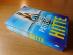 Patterson, James en Michael Ledwidge - Hitte