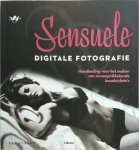 Critsey Rowe 61961, Jonas de Vries 232541 - Sensuele digitale fotografie Handleiding voor het maken van zinnenprikkelende boudoirfoto's