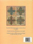 Guerrier , Katherine . [ isbn 9781853489037 ] - How to Create Beautiful Quilts .  ( Beautifully illustrated throughout with both old en new designs . Detailed instructions for making your own quilts .  Guidelines on how to choose materials and designs to achieve the effect you want .